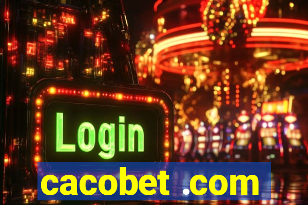 cacobet .com